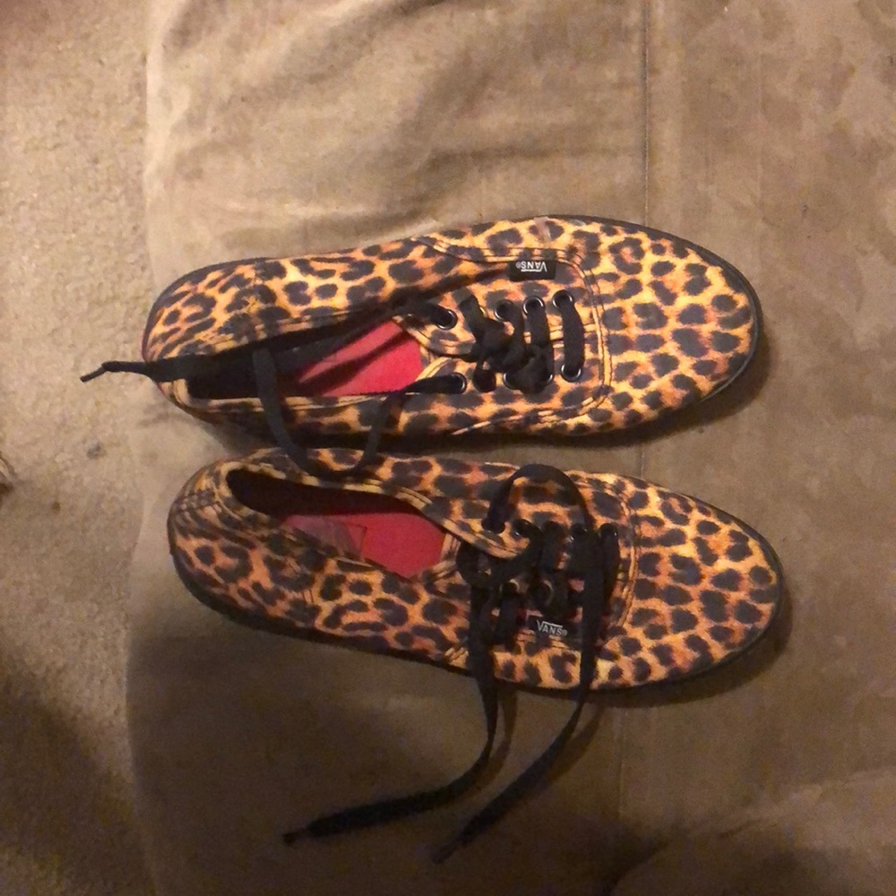 Vans